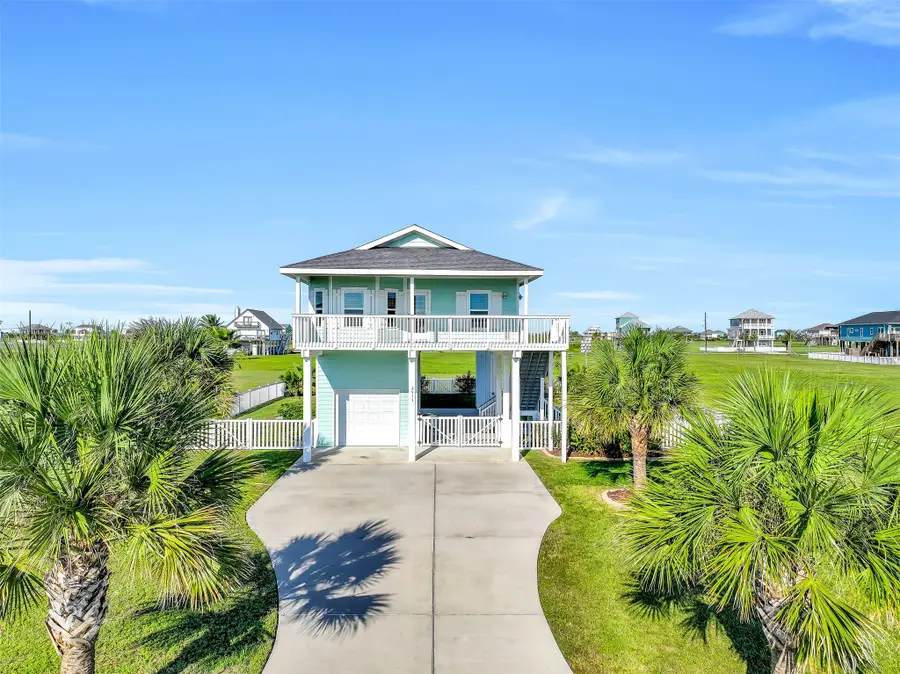 3911 Warrior Court, Galveston, TX 77554 - #2