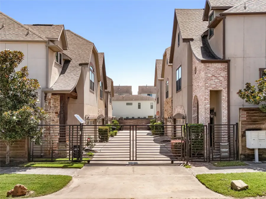 2112 Sherwin Street, Houston, TX 77007 - #3