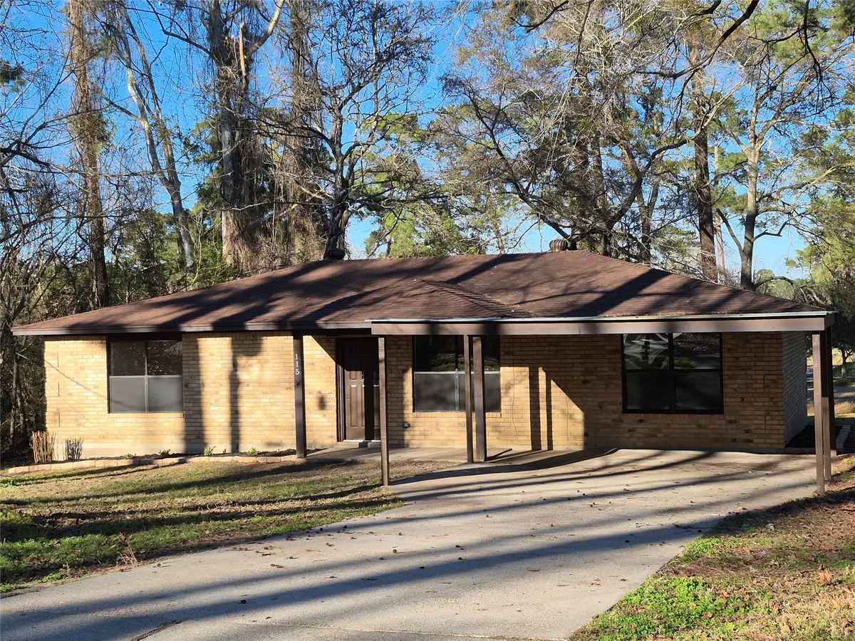 115 Milliken Drive, Livingston, TX 77351 - #1