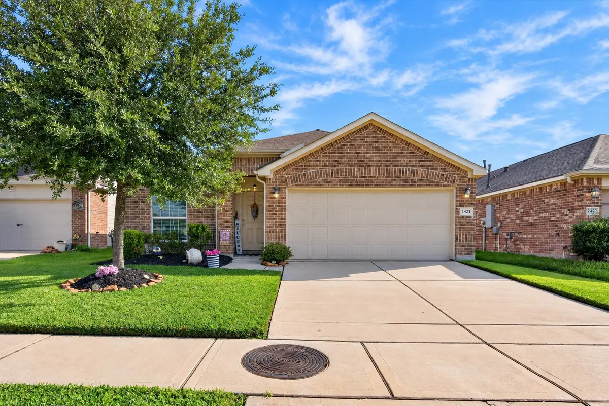 2423 Cold River Drive, Humble, TX 77396 - #1