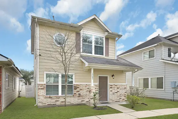 1783 Nichole Woods Drive, Houston, TX 77047