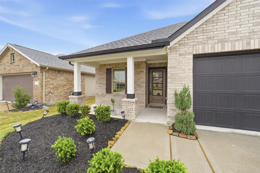 25607 Marisol Sunsets Lane, Katy, TX 77493 - Image #3