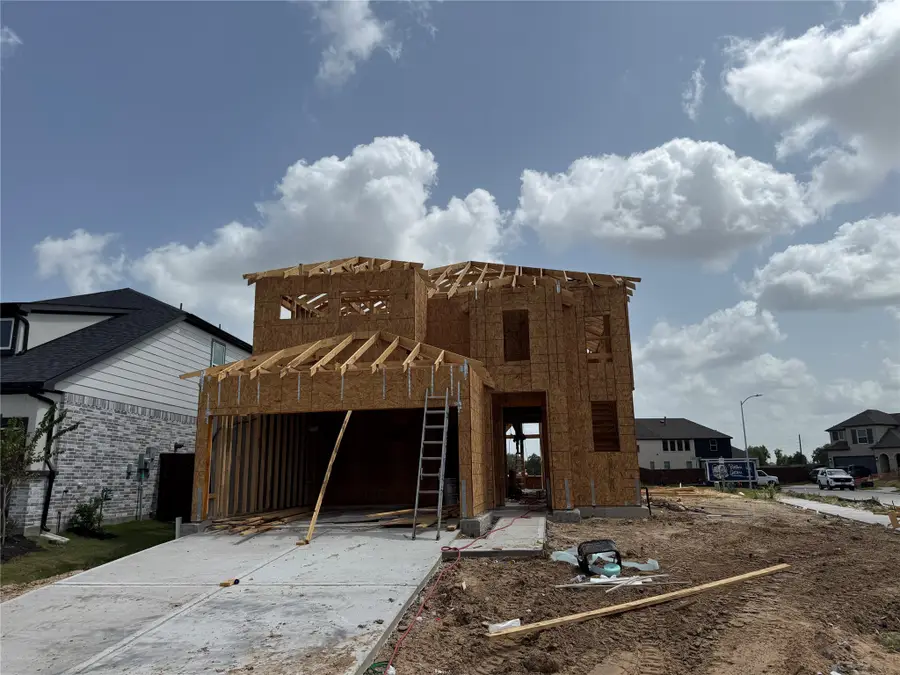 5339 Getty Lane, Iowa Colony, TX 77583 - #2