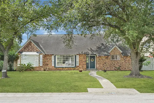 2310 Fenwood Drive, Pasadena, TX 77502