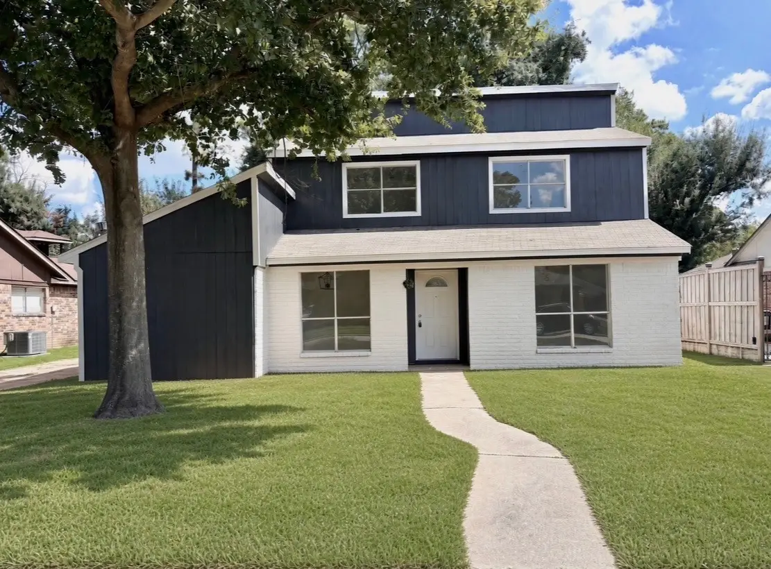 24106 Spring Mill Lane, Spring, TX 77373 - #1