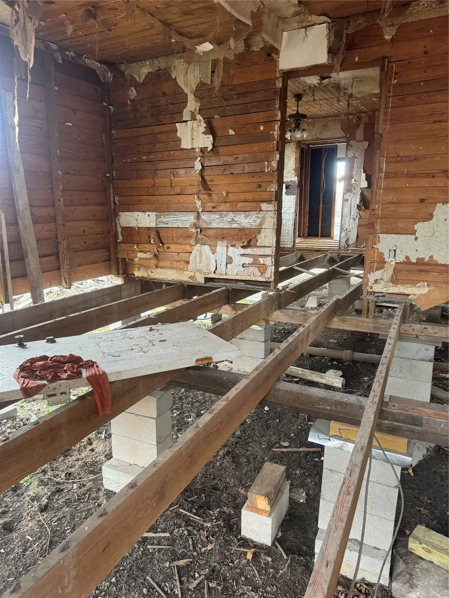 3926 Sayers Street, Houston, TX 77026 - #3