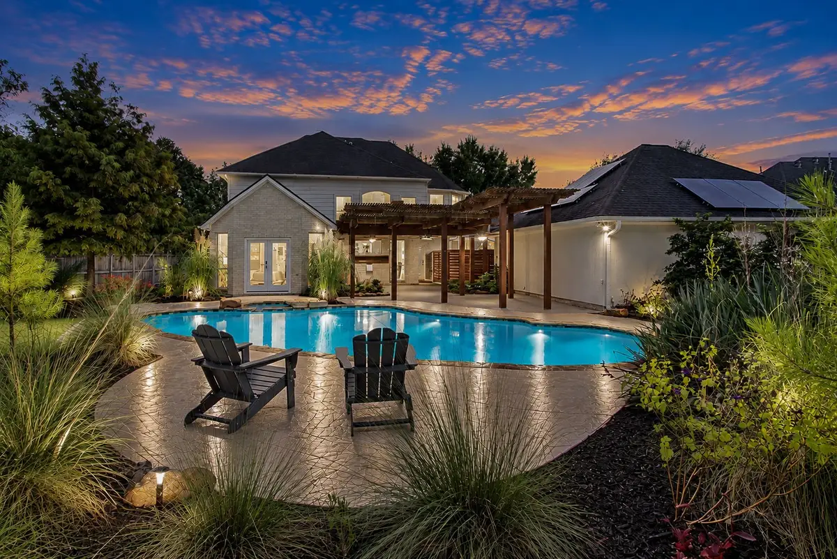 22510 Country Cove Lane, Katy, TX 77494 - #1