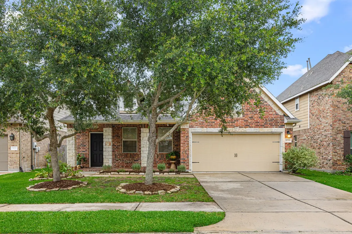 20715 Bandrock Terrace, Richmond, TX 77407 - #1