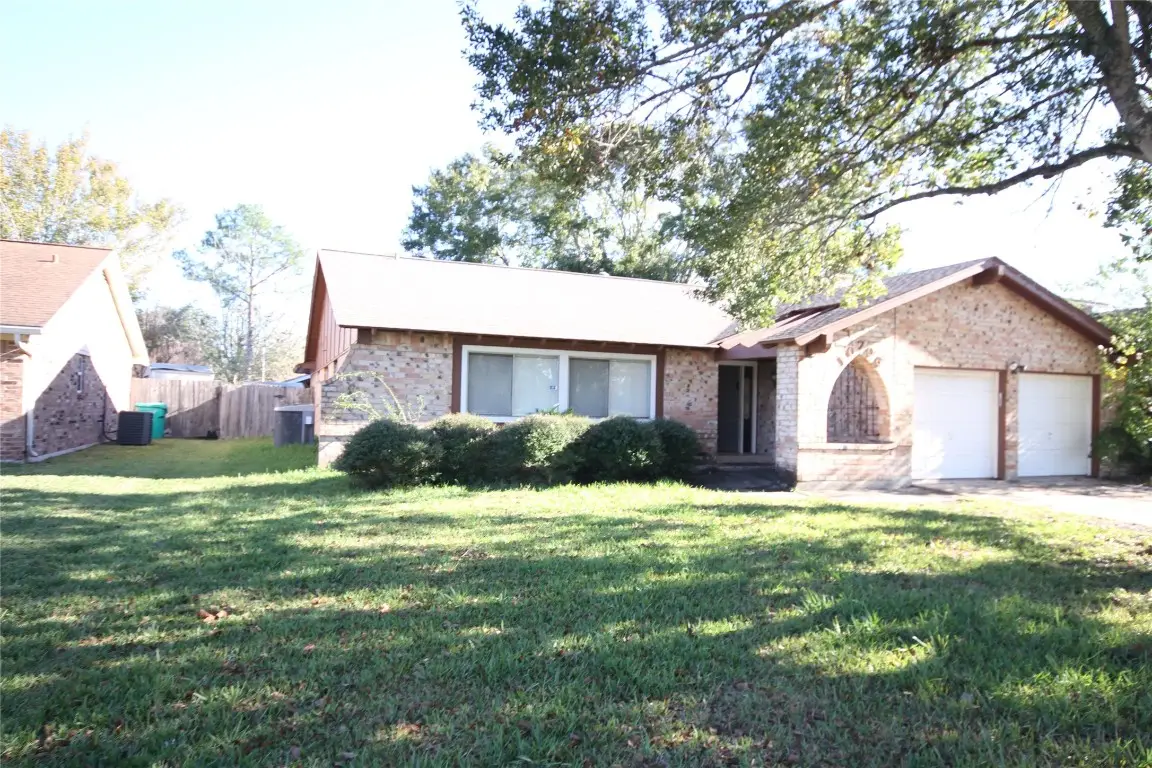 10703 Sageberry Drive, Houston, TX 77089 - #1