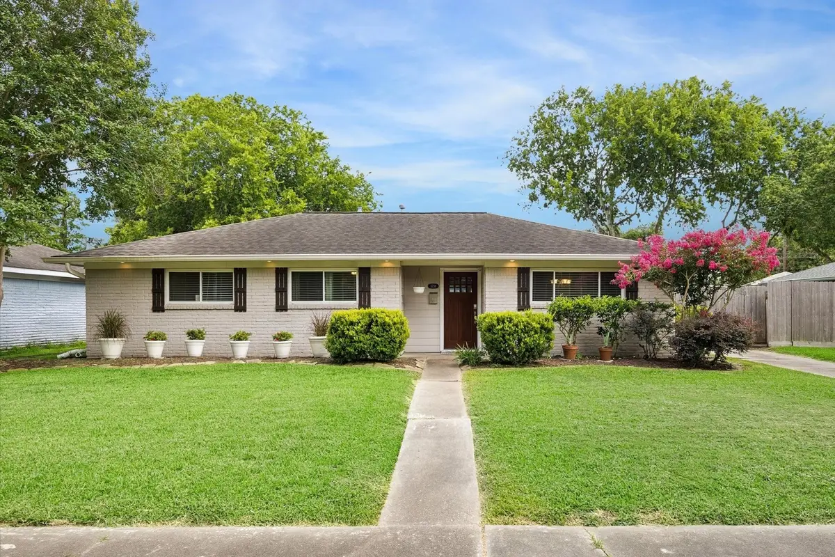 5759 Firenza Drive, Houston, TX 77035 - #1