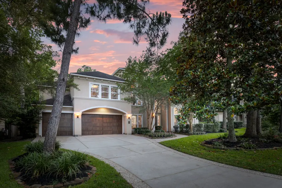 82 E Bracebridge Circle, The Woodlands, TX 77382 - #2