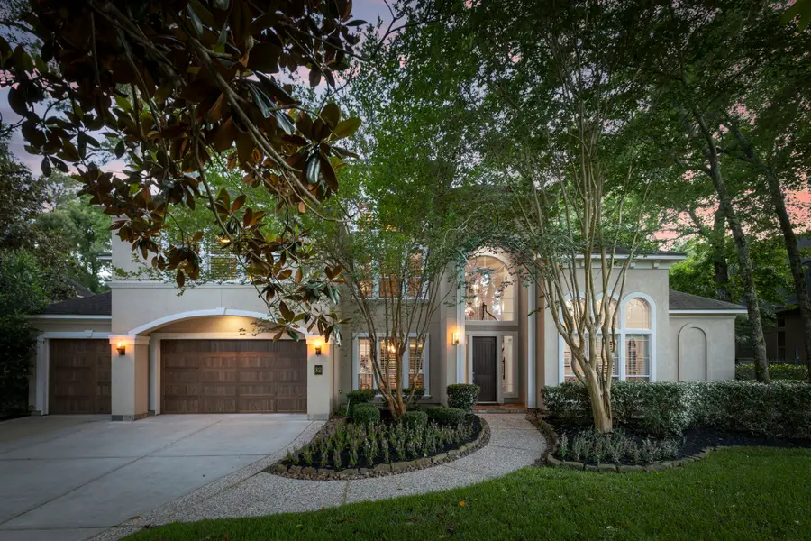 82 E Bracebridge Circle, The Woodlands, TX 77382 - #3