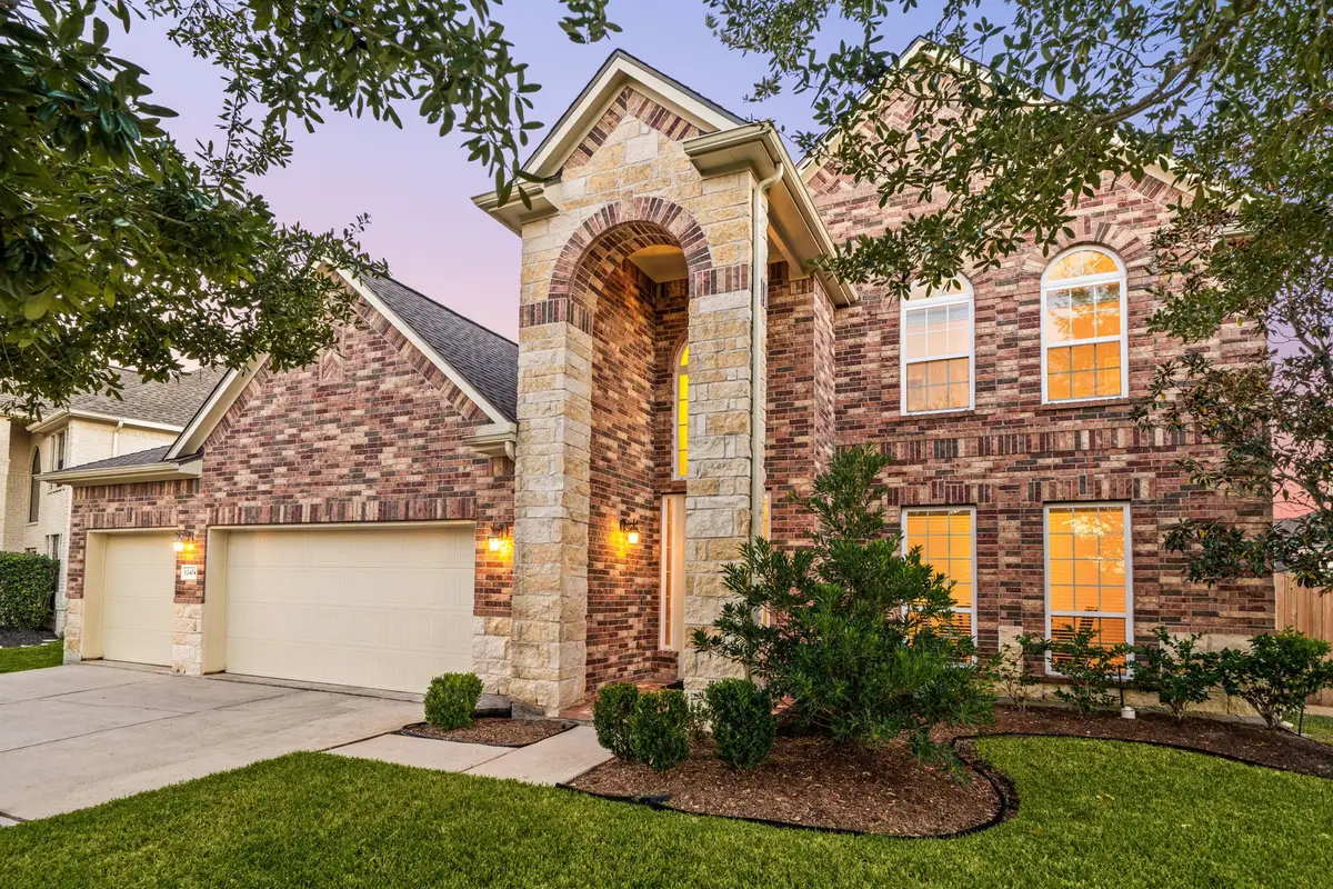 12404 Winebrook Drive, Pearland, TX 77584 - Image #1
