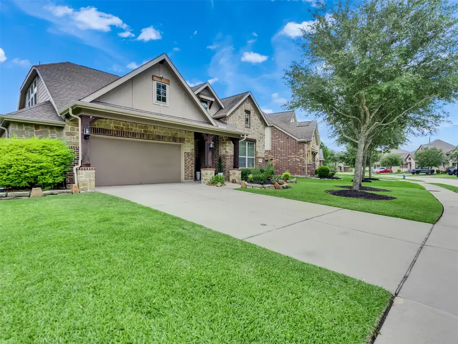 10602 Paula Bluff Lane, Cypress, TX 77433 - #3