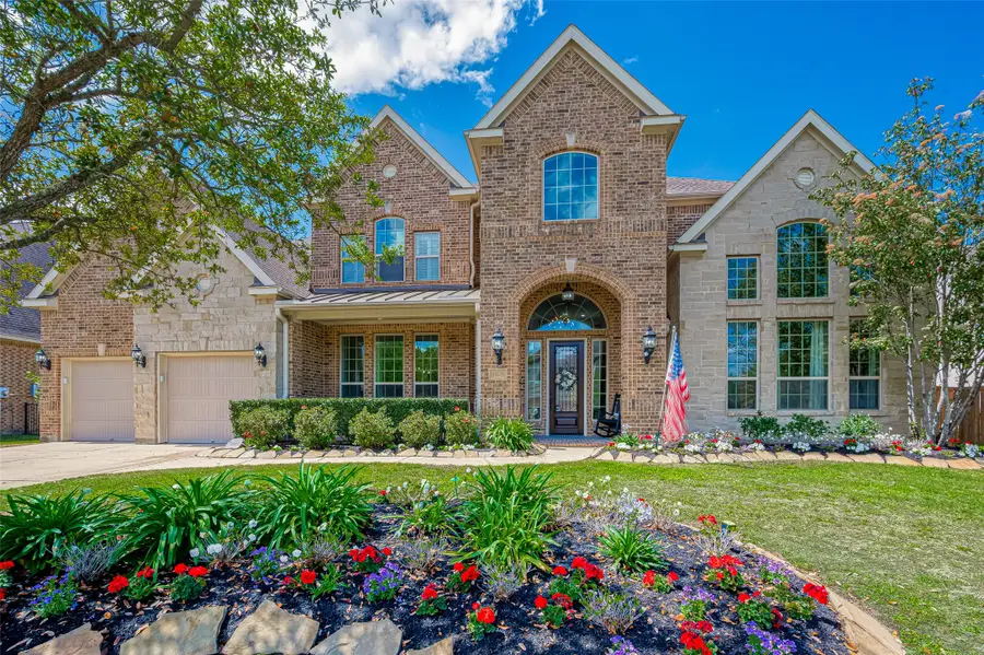 10227 Grape Creek Grove Lane, Cypress, TX 77433 - #2