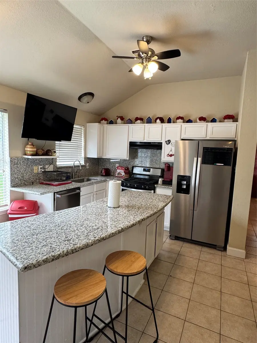 5806 Toddington Road, Humble, TX 77346 - #2