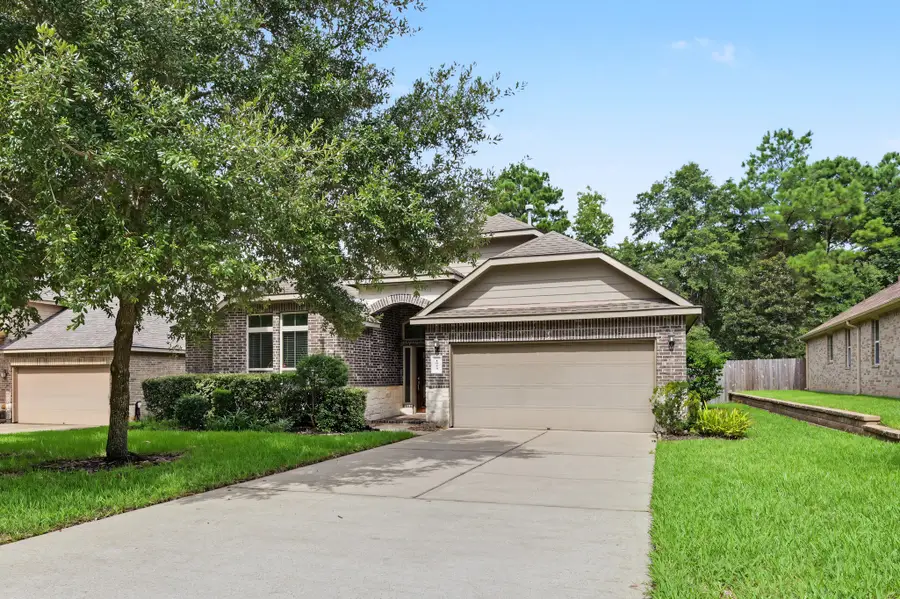1954 Honey Laurel Drive, Conroe, TX 77304 - #2