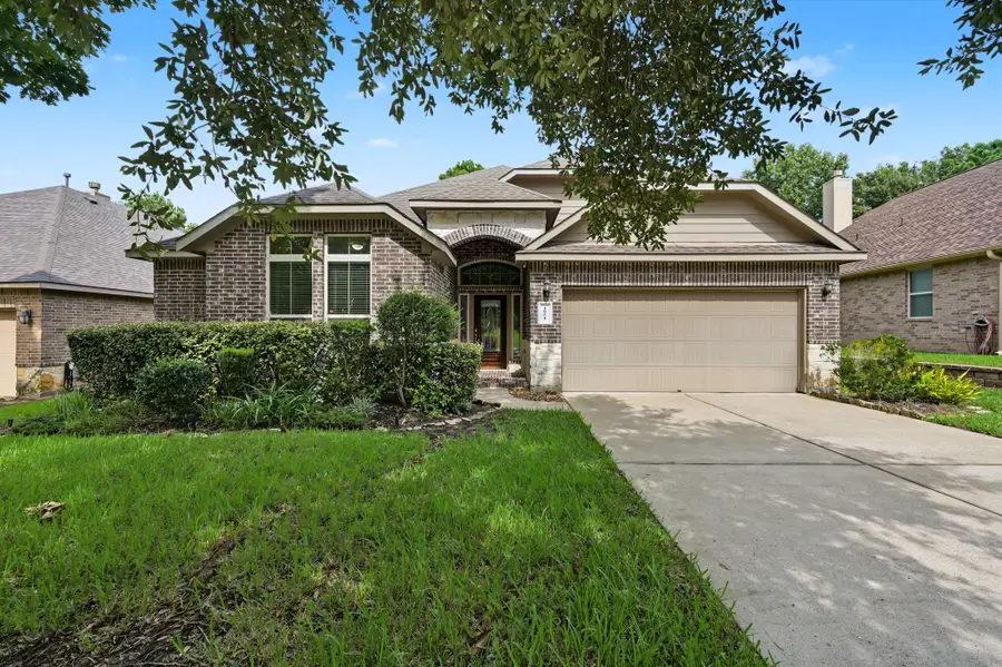 1954 Honey Laurel Drive, Conroe, TX 77304 - #3