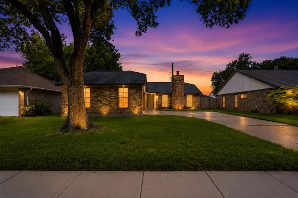 10846 W Mulberry Drive, La Porte, TX 77571
