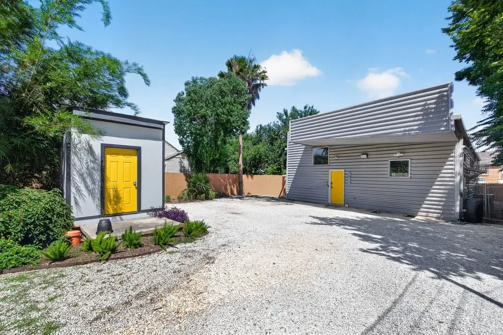 7817 Easton Street, Houston, TX 77017 - #1