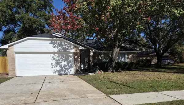 5110 Kleindale Drive, Houston, TX 77066