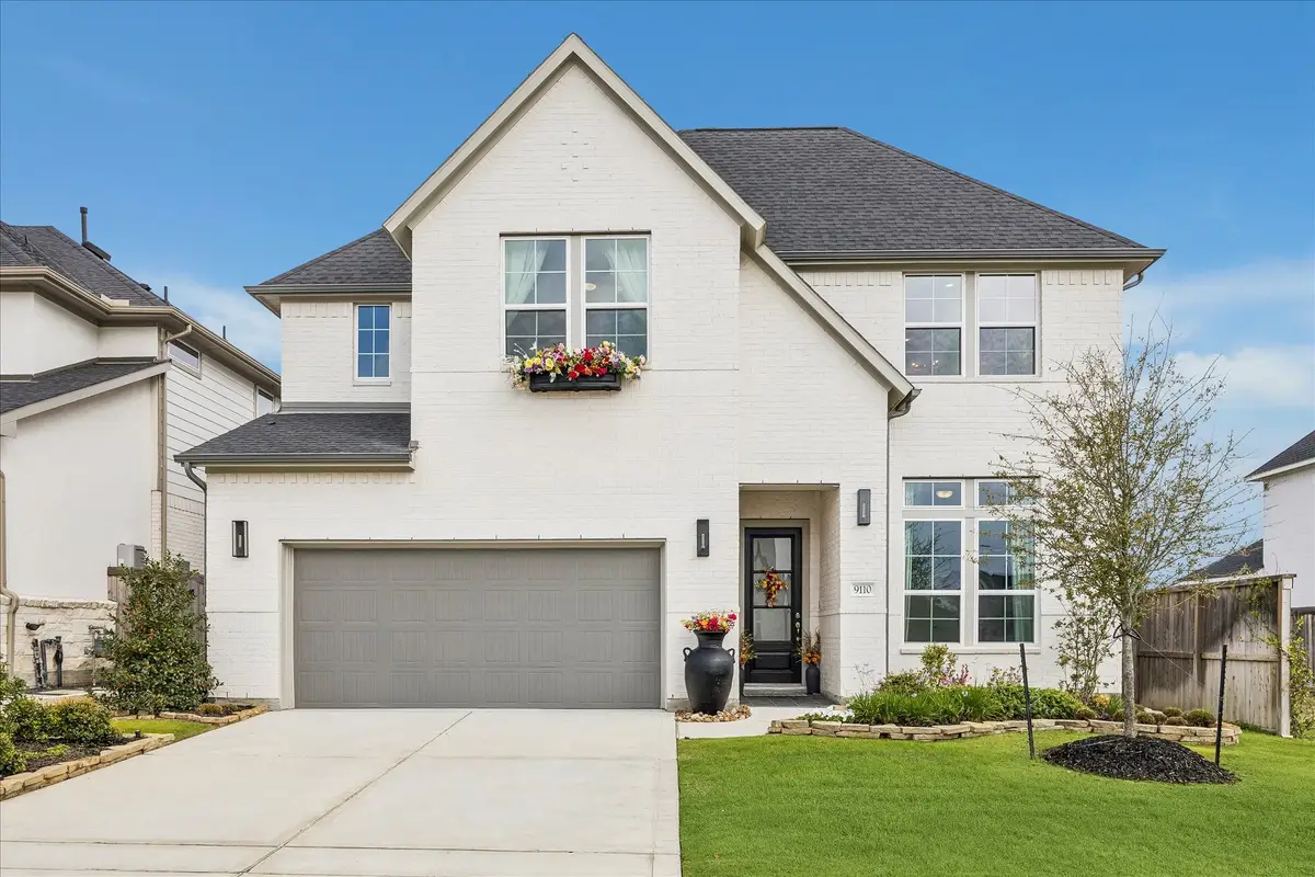 9110 Farr Landing Trail, Tomball, TX 77375 - #1