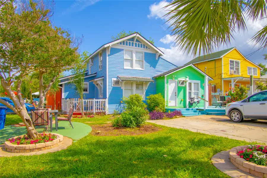 701 7th Street, Kemah, TX 77565 - Image #2