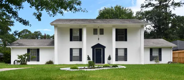 619 Cotter Drive, Spring, TX 77373