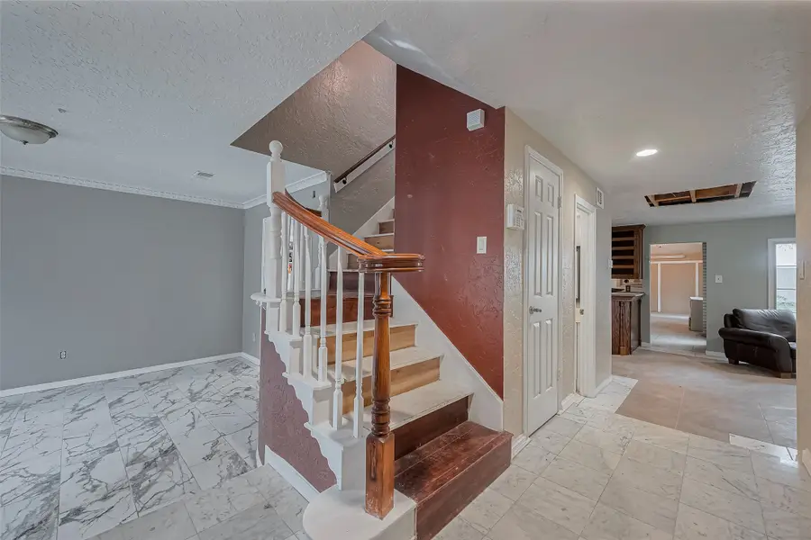 4015 Black Locust Drive, Houston, TX 77088 - #3