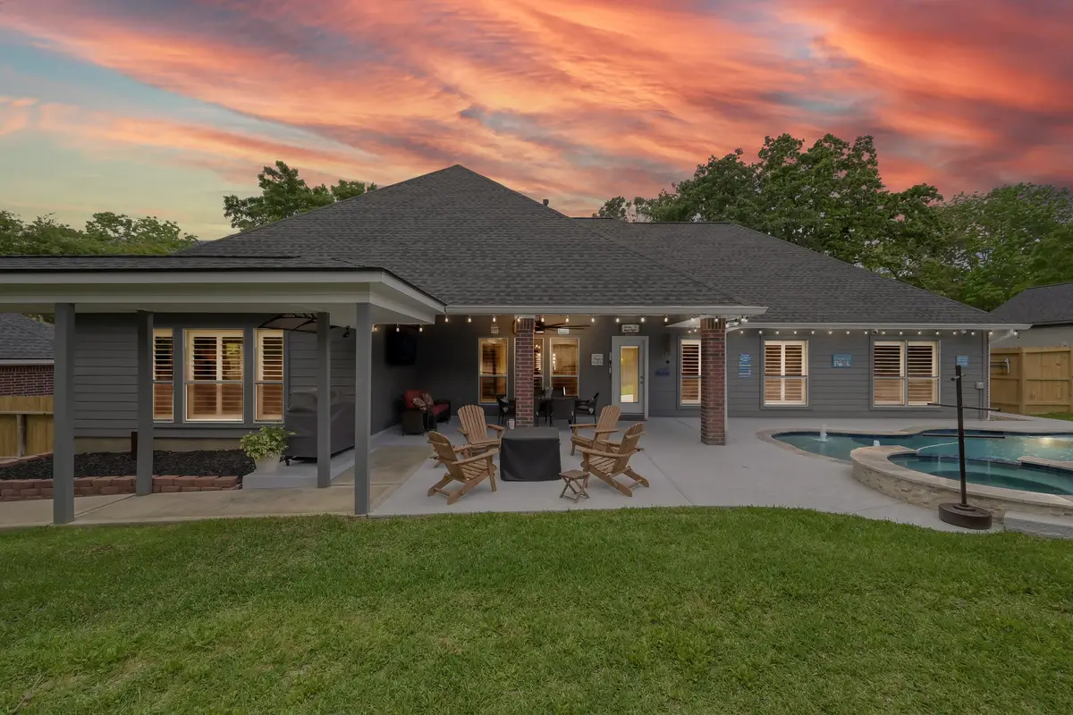 13422 Hidden Valley Drive, Montgomery, TX 77356 - #1