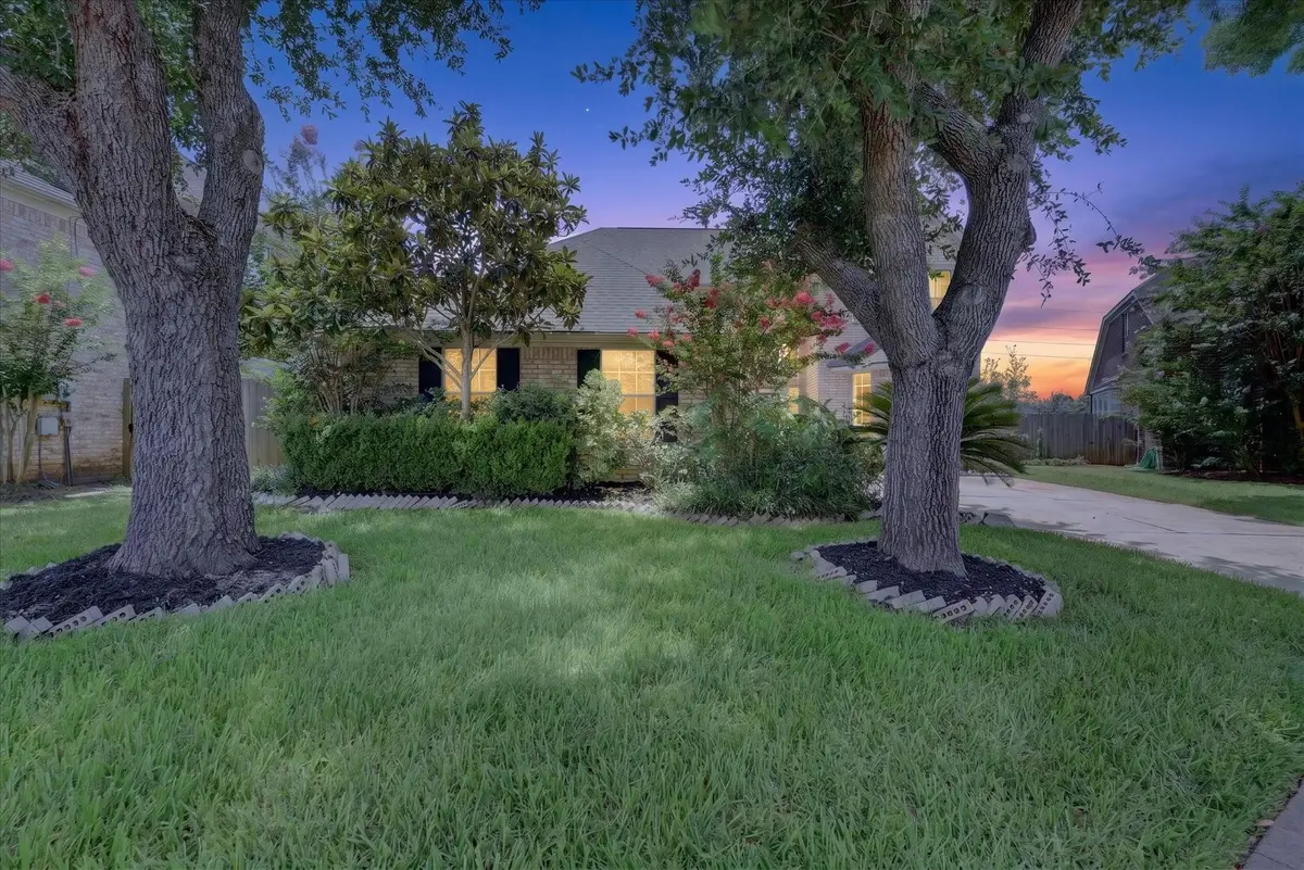 4610 Misty Morning Court, Missouri City, TX 77459 - #1