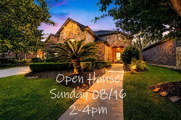 2206 Ascot Lane, Sugar Land, TX 77479