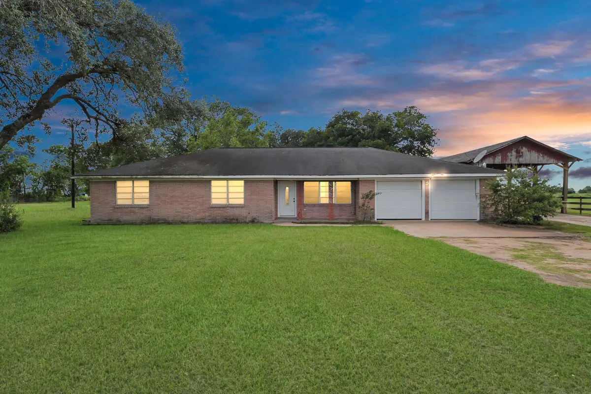 2990 Fm 1163 Rd, El Campo, TX 77437 - Image #1