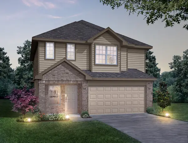 2967 Sir Ian Blake Drive, Conroe, TX 77301