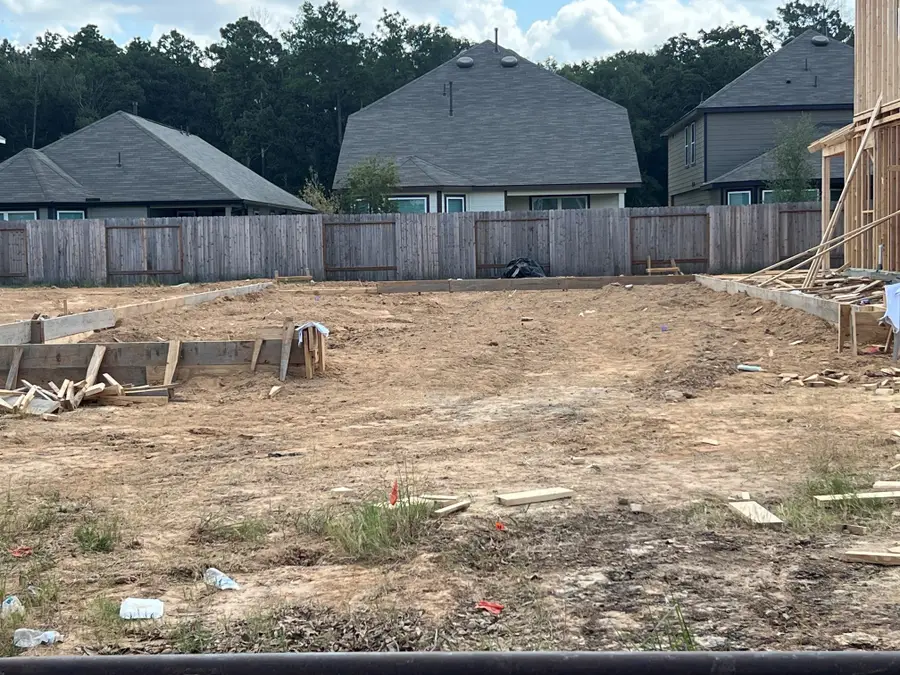 2967 Sir Ian Blake Drive, Conroe, TX 77301 - #2