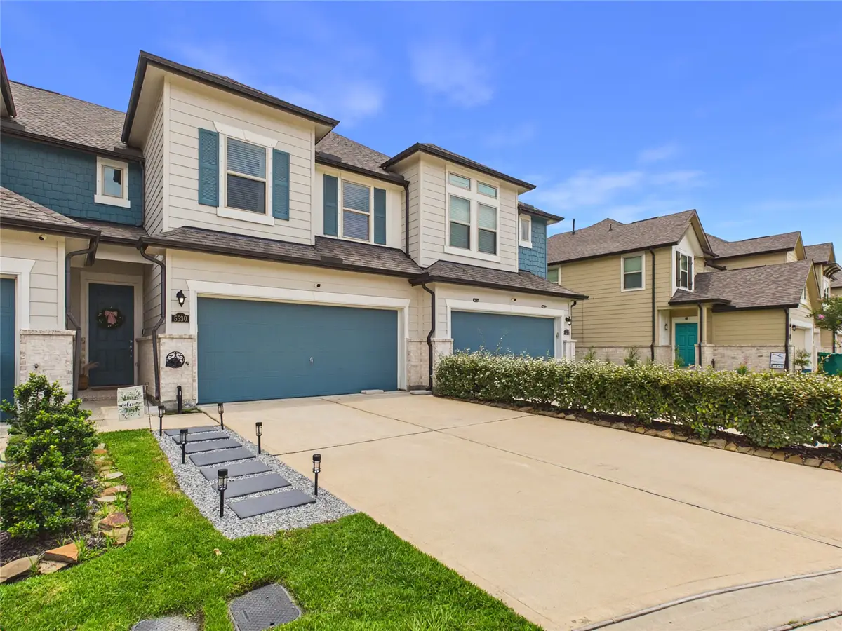 5530 Clarendon Hills Court, Pasadena, TX 77505 - #1