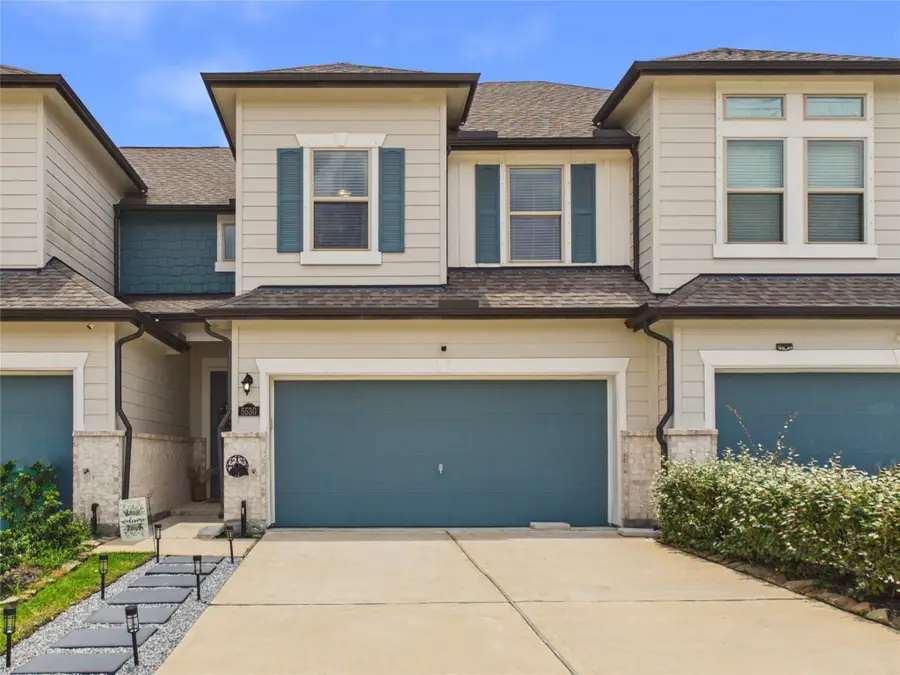 5530 Clarendon Hills Court, Pasadena, TX 77505 - #2