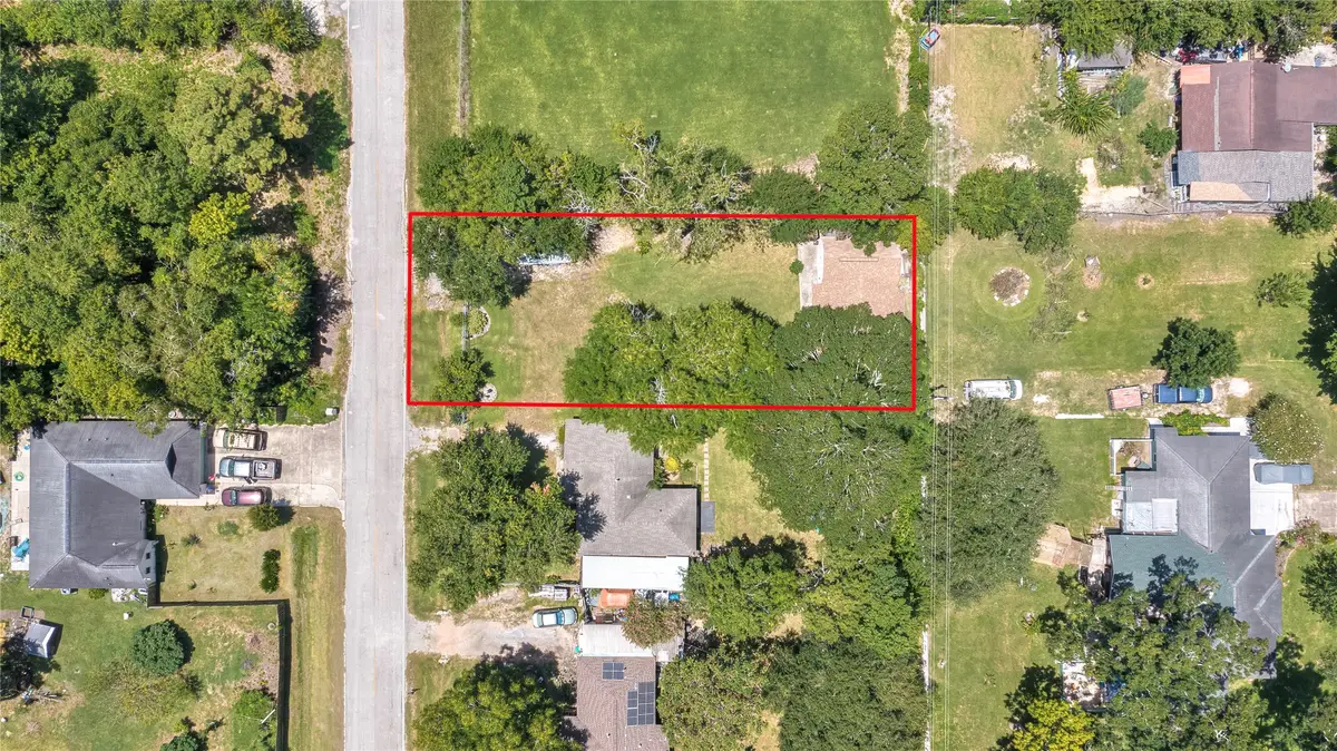 3627 Thistle B Street, Houston, TX 77047 - #1