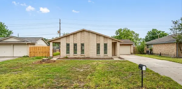 10215 Windriver Drive, Houston, TX 77070