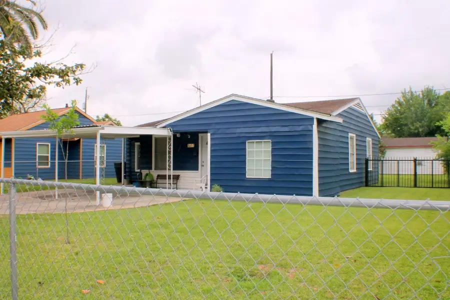 3827 Landa Lane, Houston, TX 77023 - #2