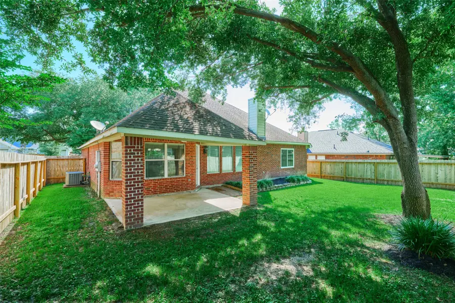 13313 Enchanted Way Drive, Montgomery, TX 77356 - Image #2