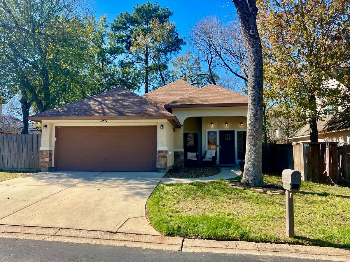 13901 Hydra Court, Willis, TX 77318 - #1