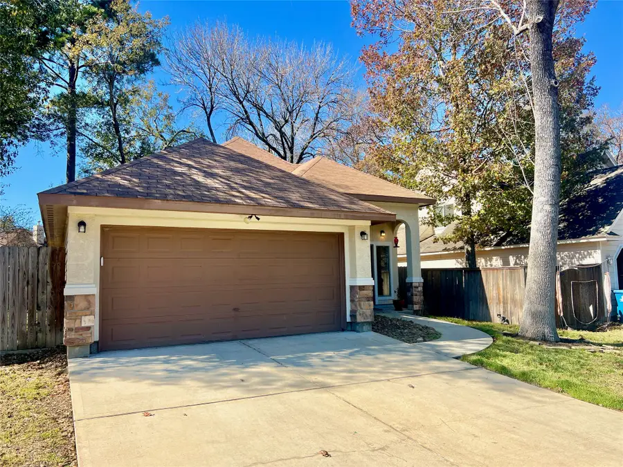 13901 Hydra Court, Willis, TX 77318 - #3