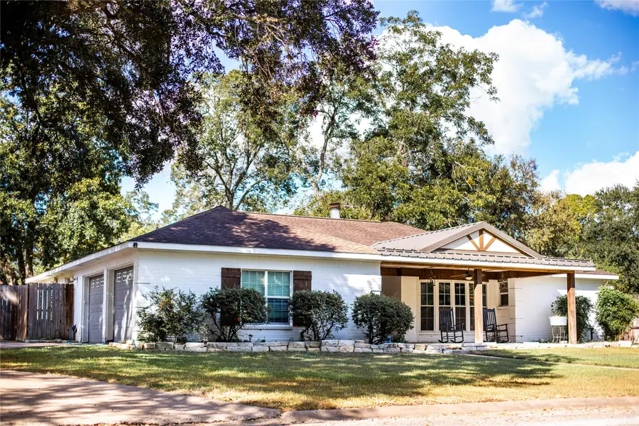 14902 Bernard Timbers Dr, East Bernard, TX 77435 - #2