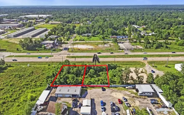 TBD Highway 242, Conroe, TX 77385