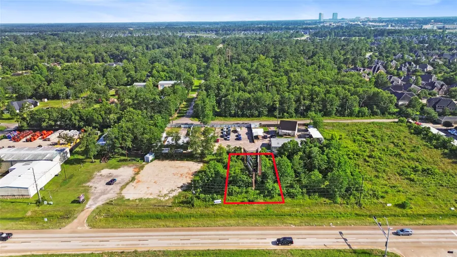 TBD Highway 242, Conroe, TX 77385 - #2