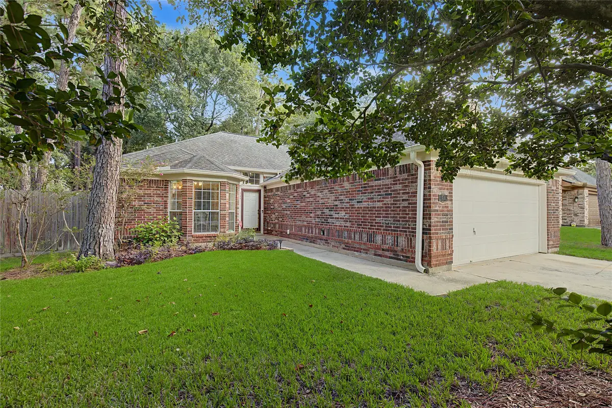 59 Laughing Brook Court, The Woodlands, TX 77380 - #1