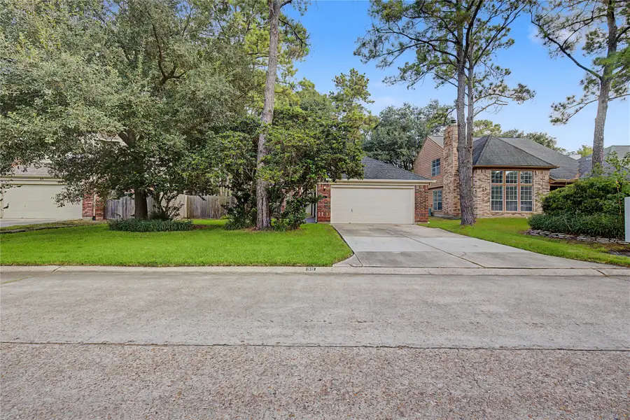 59 Laughing Brook Court, The Woodlands, TX 77380 - #2