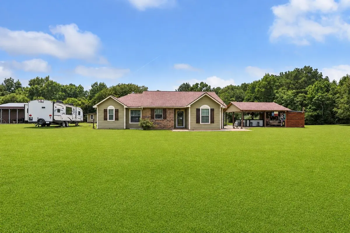 1308 County Road 109, Devers, TX 77538 - #1