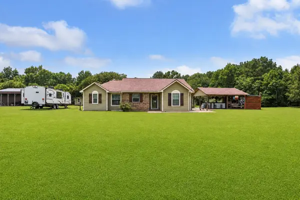 1308 County Road 109, Devers, TX 77538